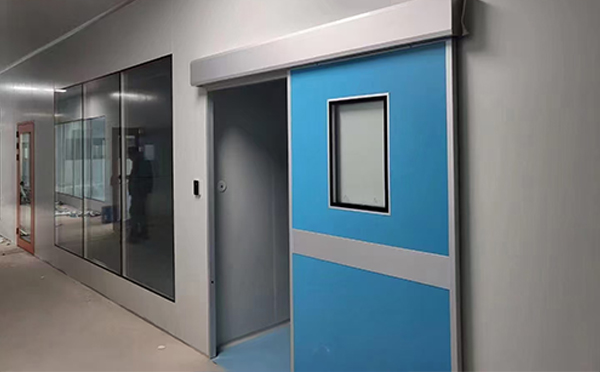 积石山医用门 积石山医用门