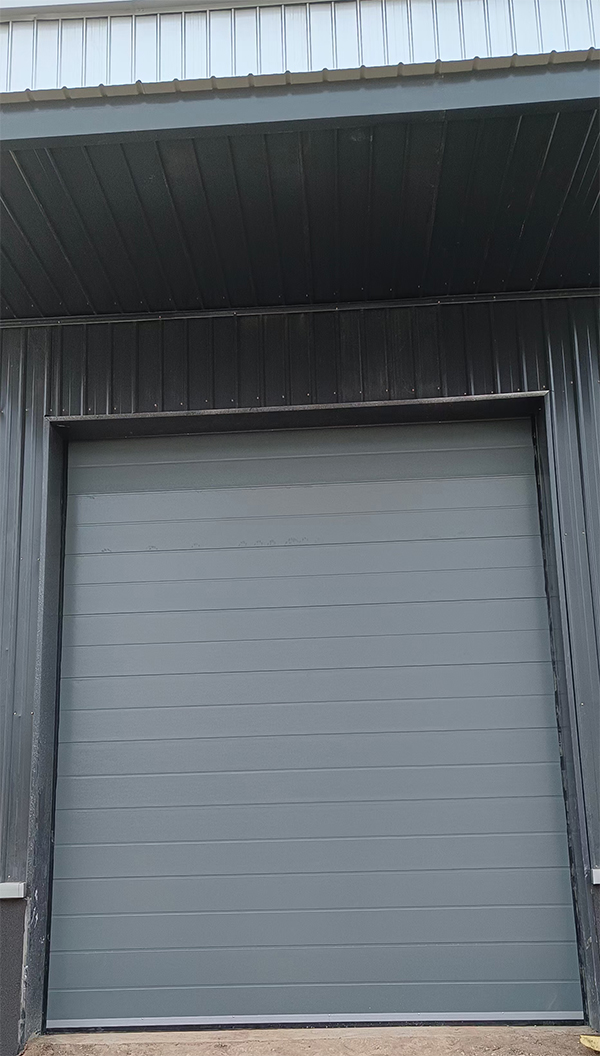 积石山车库门 积石山车库门