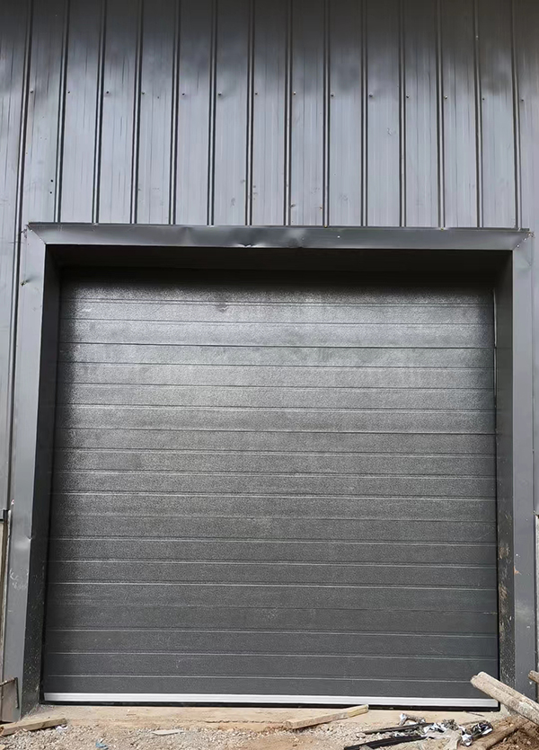 积石山车库门 积石山车库门