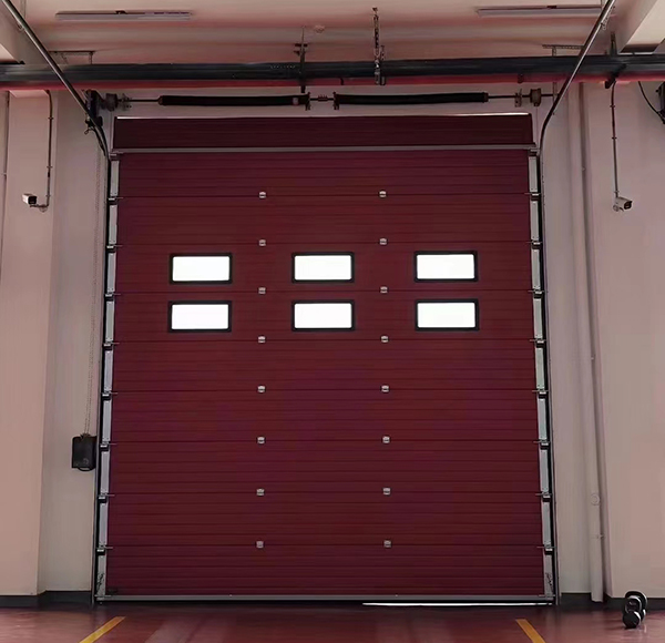 积石山工业翻板门