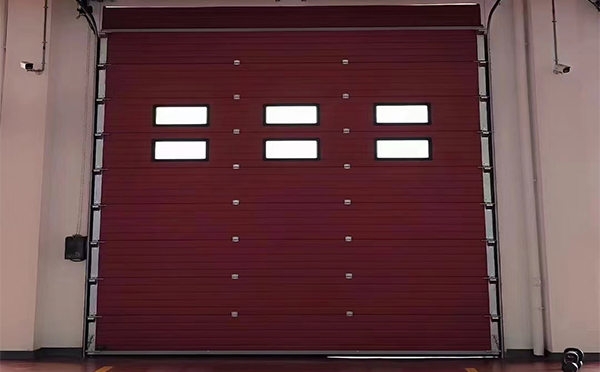 积石山工业翻板门