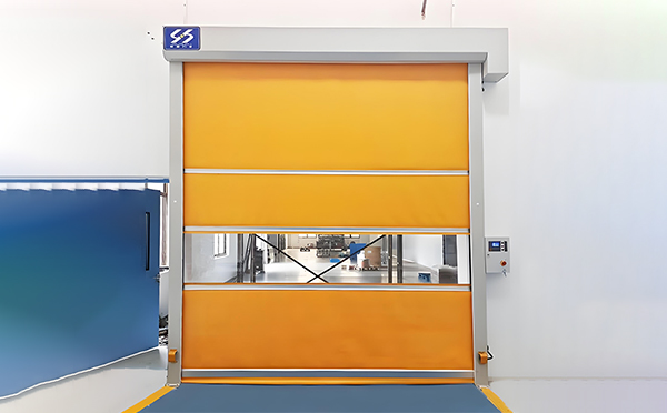 积石山快速门 积石山快速门