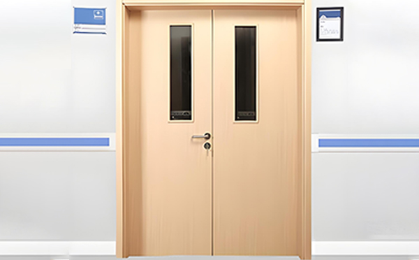 积石山医用门 积石山医用门