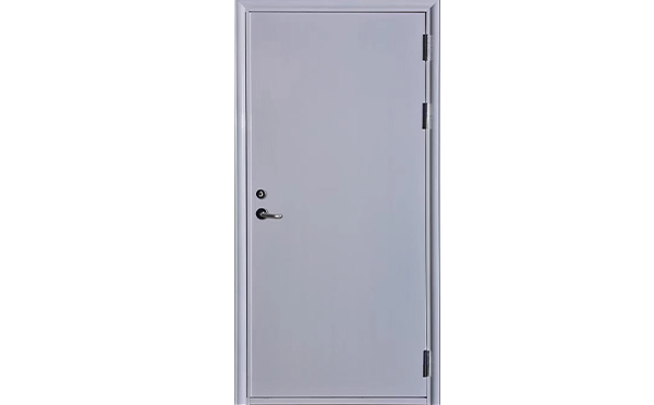 积石山钢制防火门