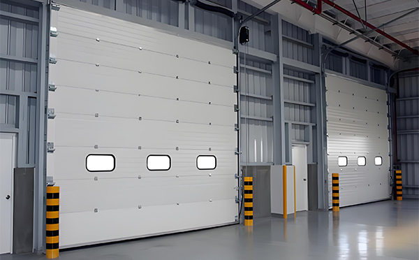 积石山工业提升门 积石山工业提升门