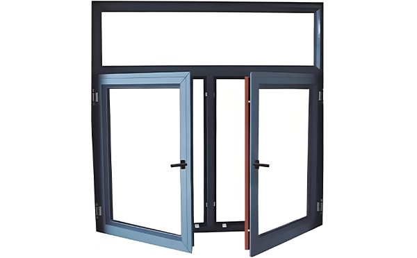 积石山铝制耐火窗