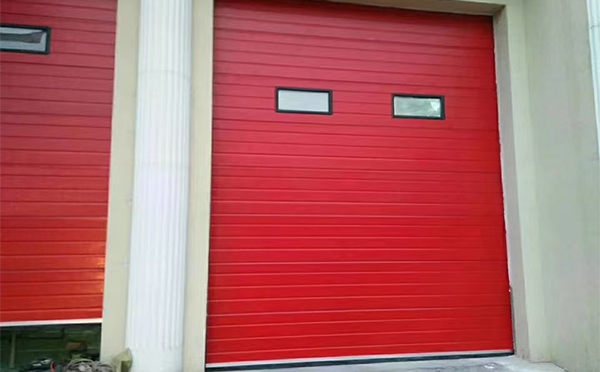 积石山工业翻板门