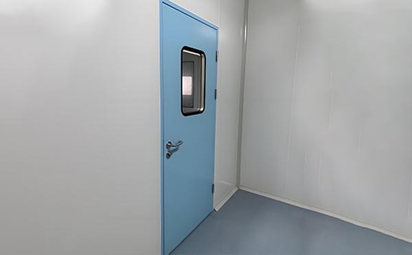 积石山医用门 积石山医用门