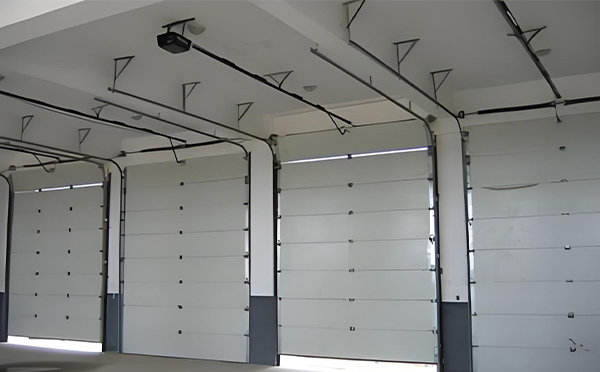 积石山五一佳节|百安科技安全守护，服务不打烊