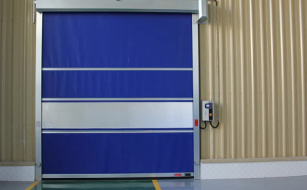 选择积石山快速积石山卷帘门时的注意事项