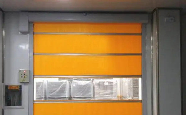 怎样检查积石山快速积石山卷帘门的安全性能 怎样检查积石山快速积石山卷帘门的安全性能