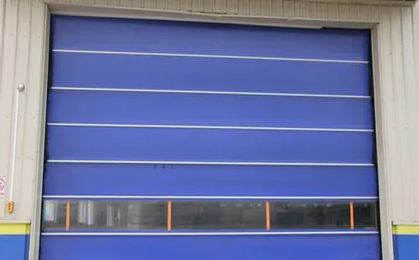 积石山快速积石山卷帘门互锁怎么接线