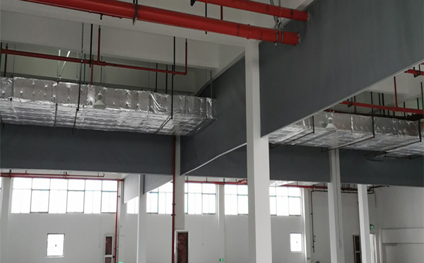 积石山挡烟垂壁防火玻璃厚度要求