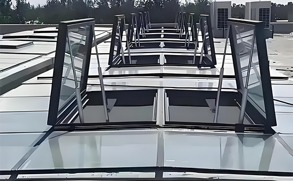 积石山兰州积石山排烟窗选型安装与维护实用指南