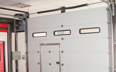 积石山工业推拉门的设计方法