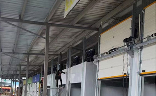 积石山工业推拉门安装技巧与注意事项详解