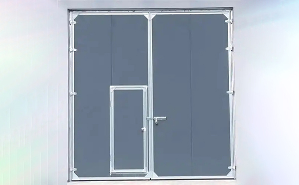 积石山兰州厂房积石山工业门安装要求与2025年选购指南 积石山兰州厂房积石山工业门安装要求与2025年选购指南